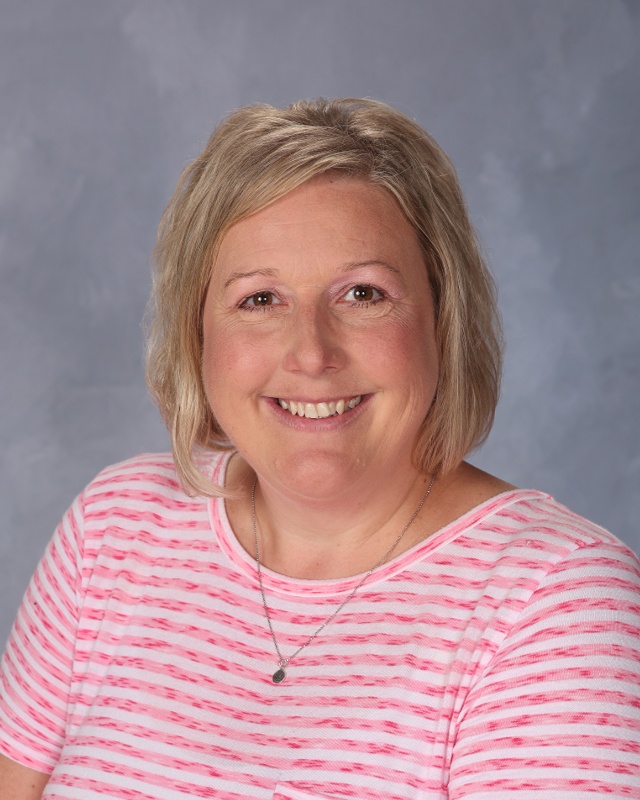 Baitinger ’96, Melanie (Rickert)