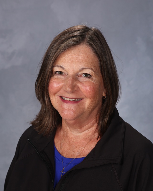 Bartel, Kathy