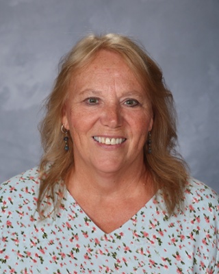 Dahlinger, Carol