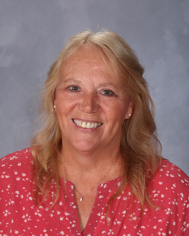 Dahlinger, Carol