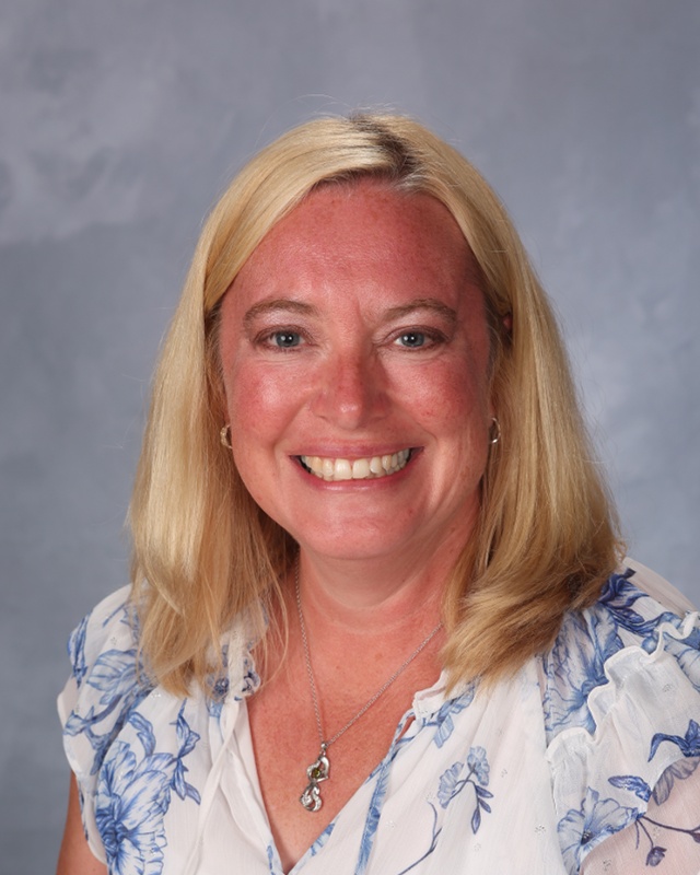 Ebert, Laurie