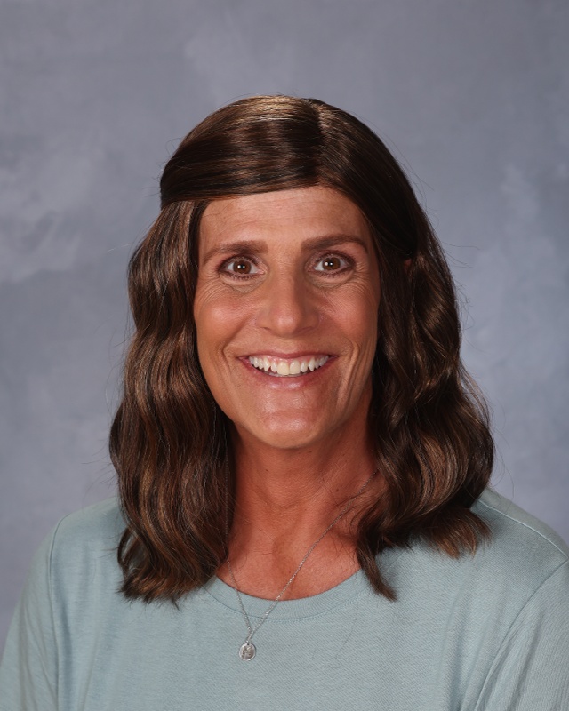 Gilgenbach, Michelle