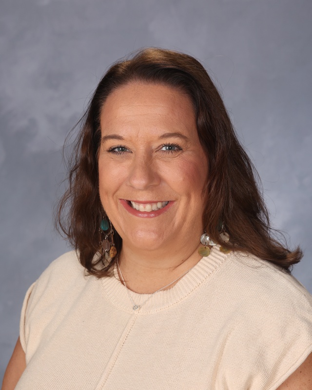 Lewis ’95, Christa (Rebek)