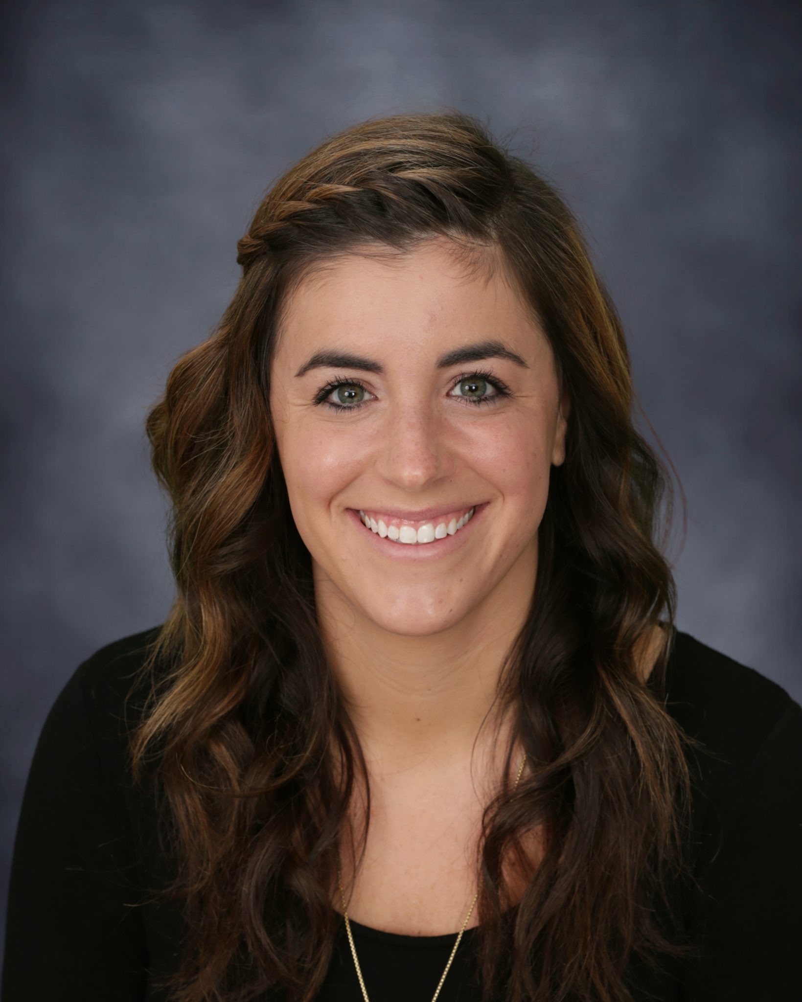 Roberts, Megan