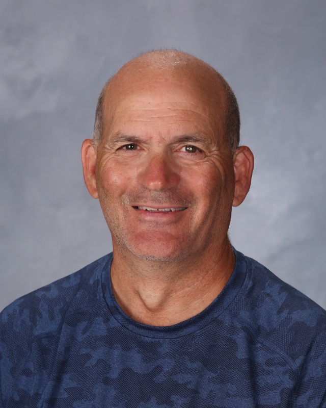 Neumann, Glenn