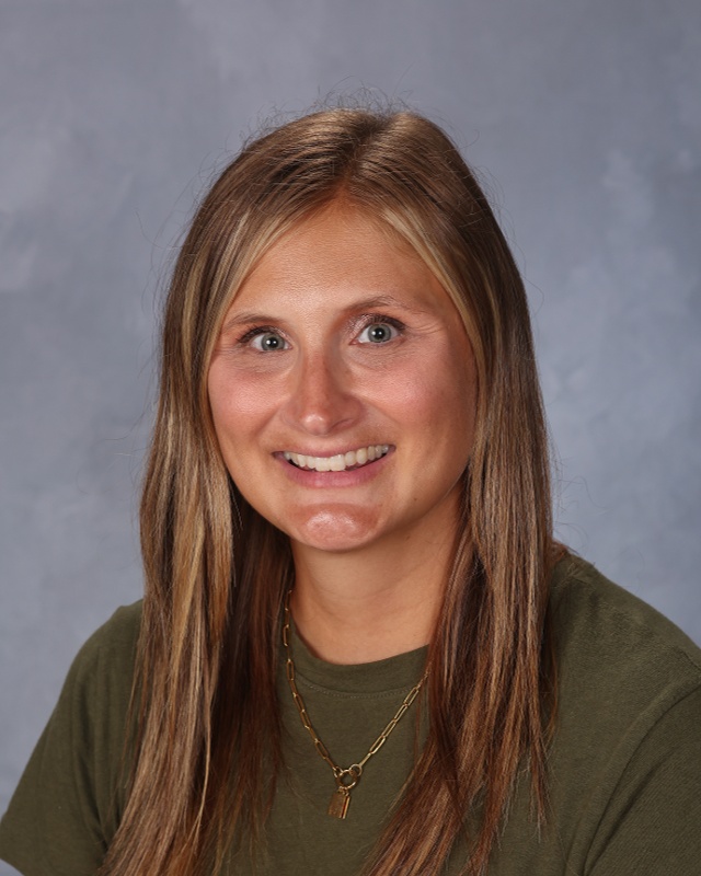 O’Hearn, Katie