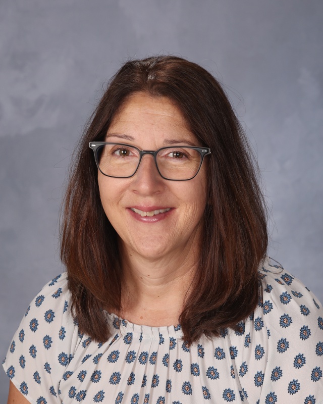 Olson, Ann