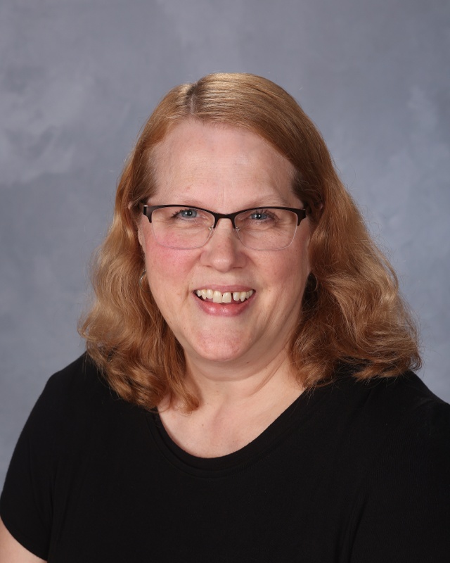 Wuest ’85, Christine (Birschbach)