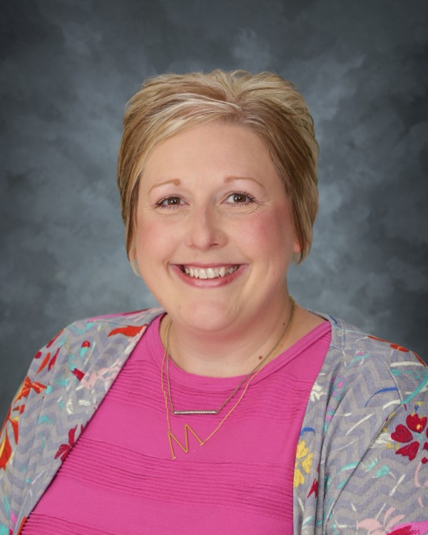 Baitinger ’96, Melanie (Rickert)
