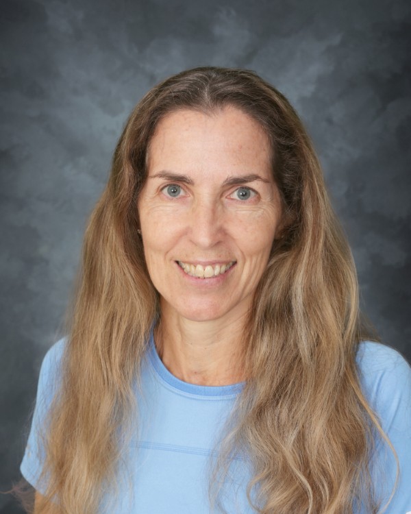Bednarek, Denise