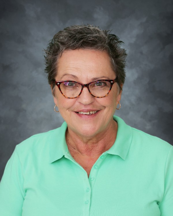 Christensen, Donna