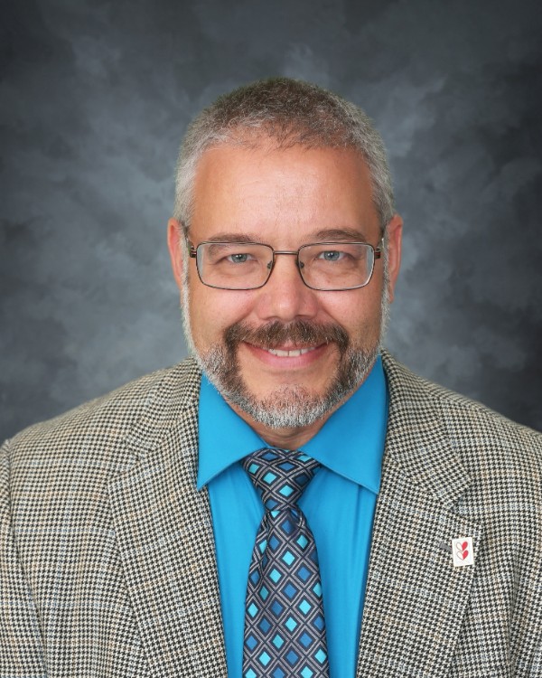 Gagnon, Peter