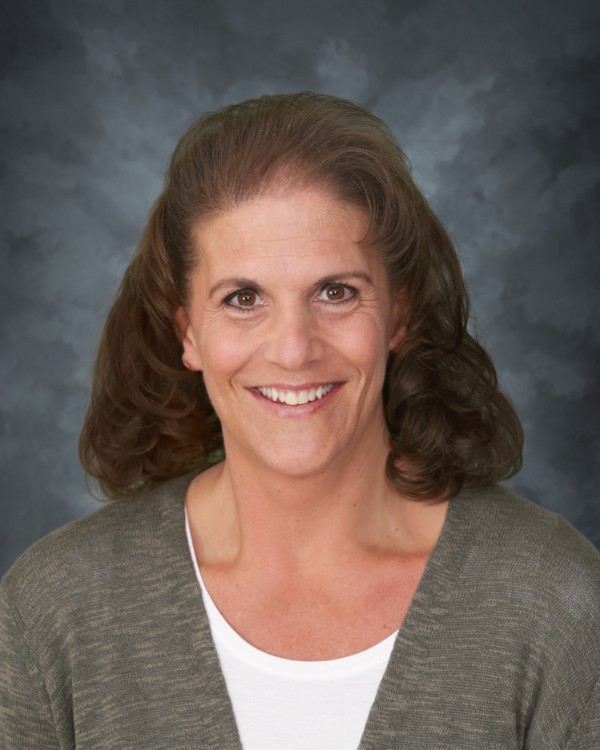 Gilgenbach, Michelle