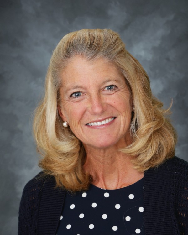 Hutchison, Laura