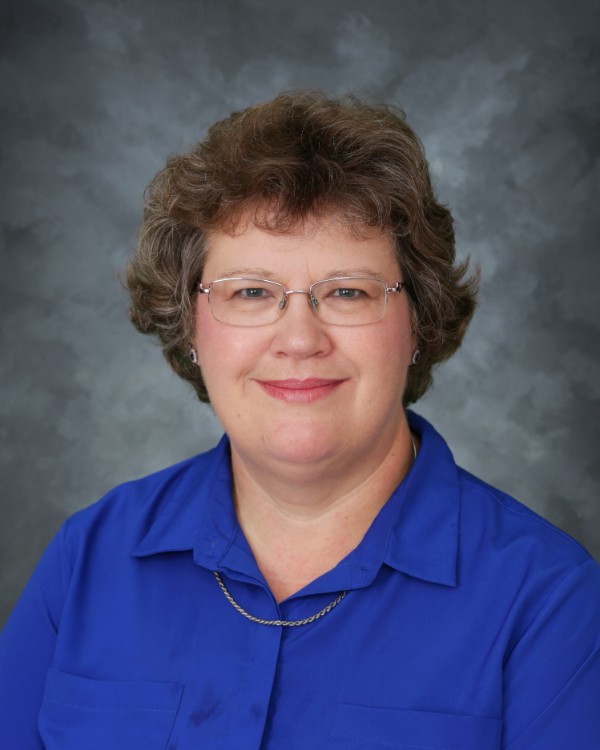 Karrmann, Mary