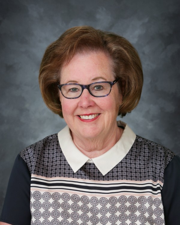 Lindborg, Mary Anne