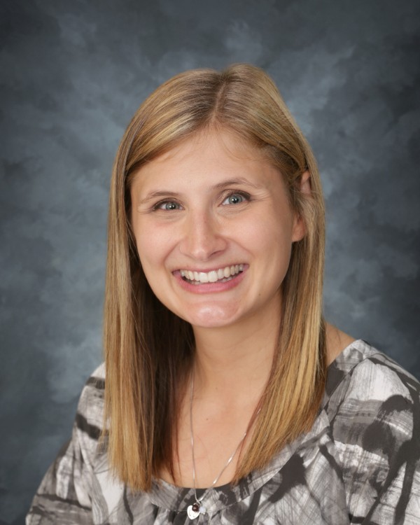 O’Hearn, Katie
