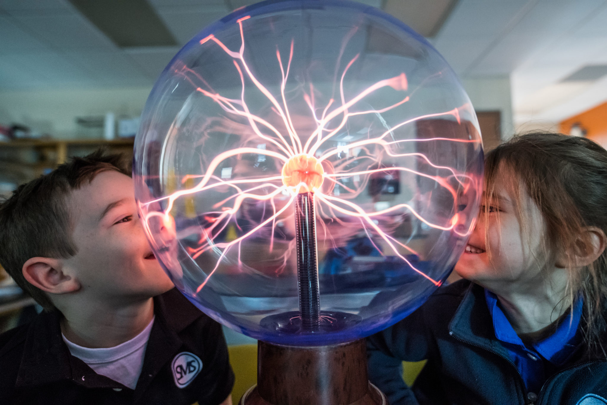 science photo | St. Mary's Springs Academy