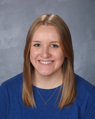 Hoepfner ’18, Virginia (Arndt)