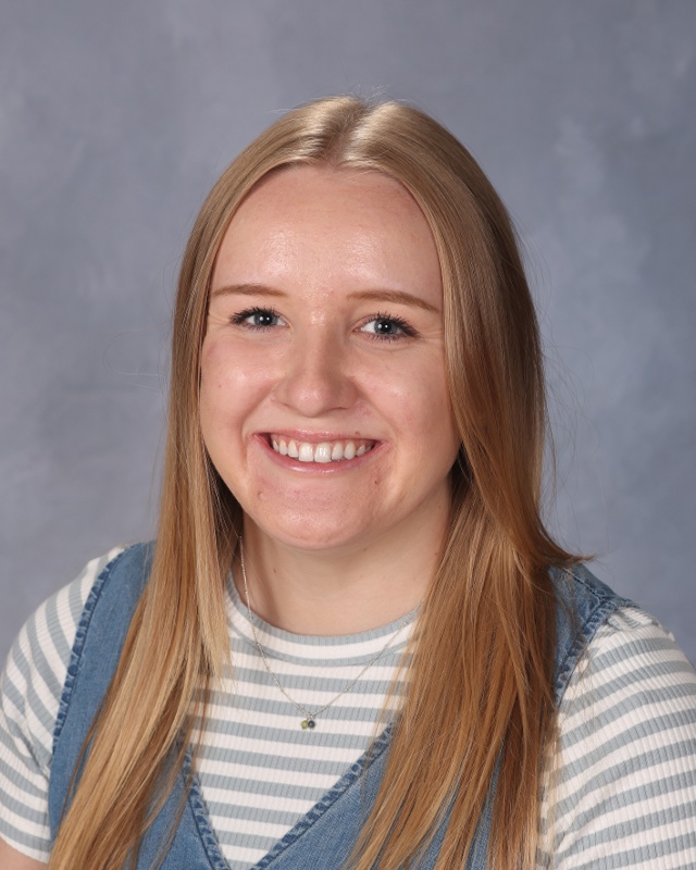 Hoepfner ’18, Virginia (Arndt)