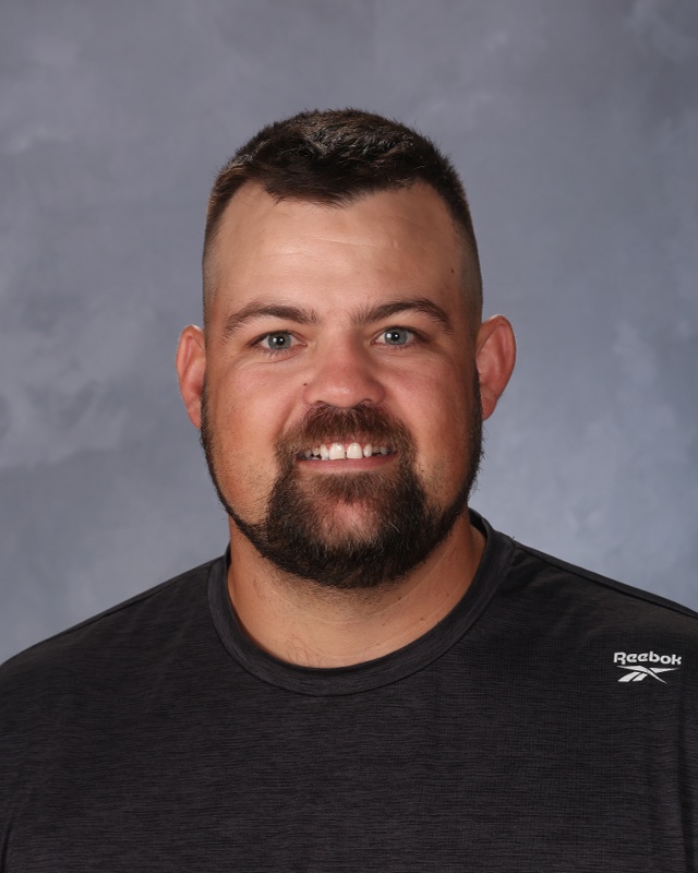 Kaiser, Nathan