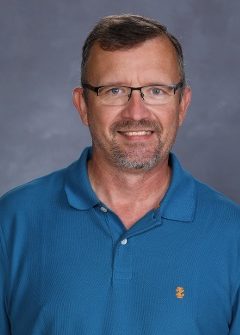 Roberts, Glenn