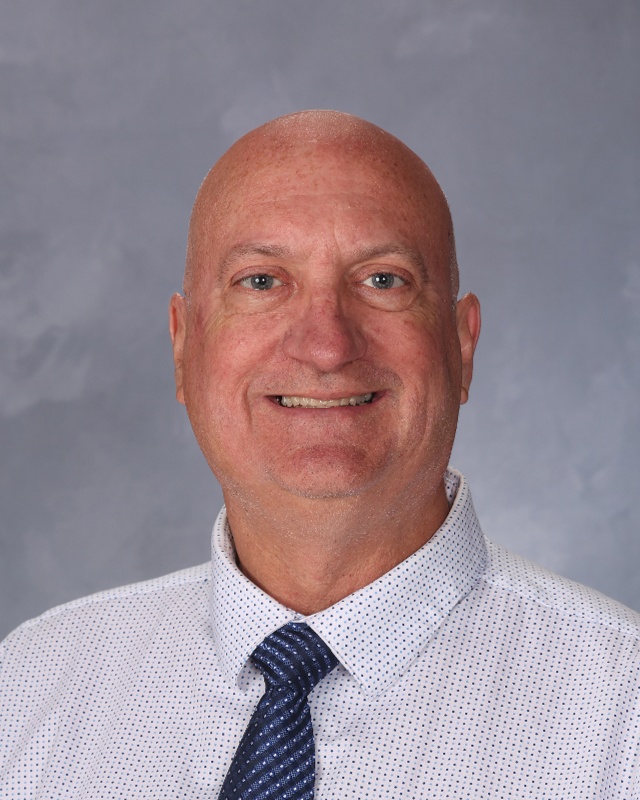 Zimmer, Greg