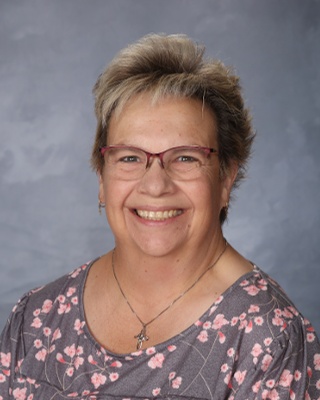 Gerlach, Tracy