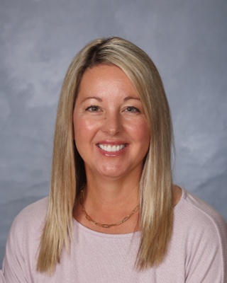 Hammes, Amy