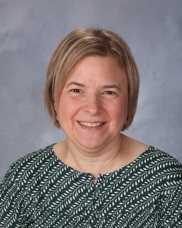 Pfister, Maria