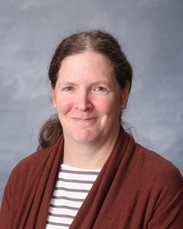 Hebert Carlson, Jill