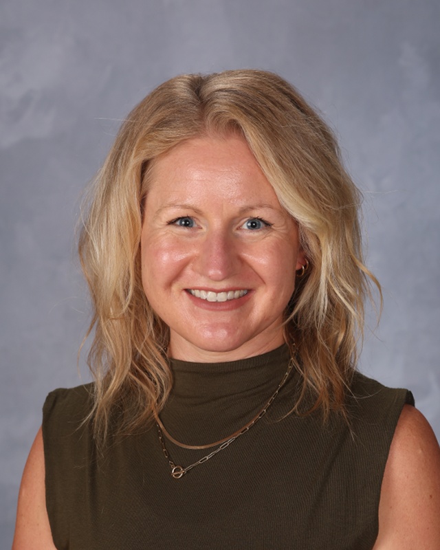 Cauley, Mary