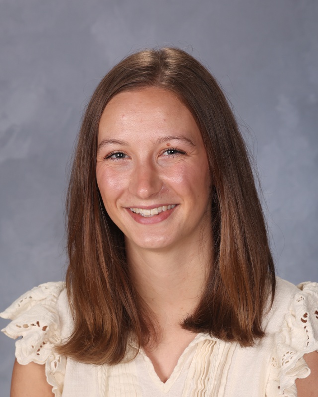Schermacher, Danielle