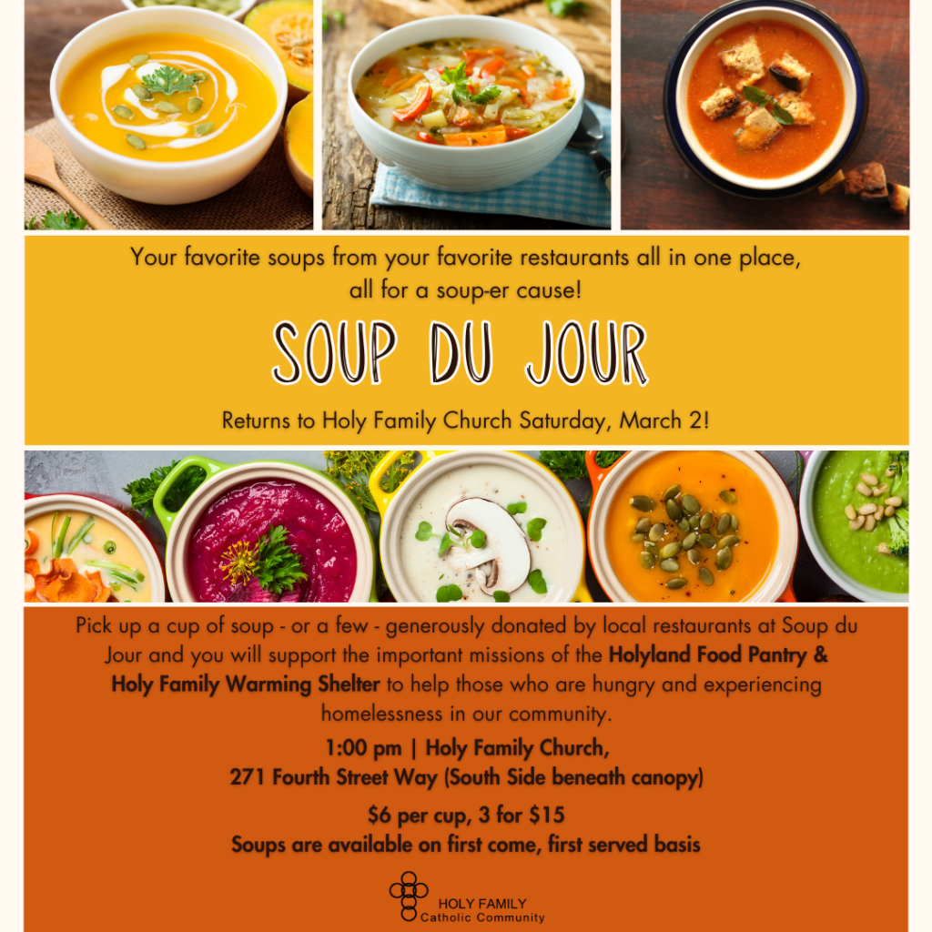 SoupduJourInstagramPost15 St. Mary's Springs Academy