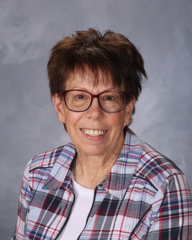 Eggers, Lisa