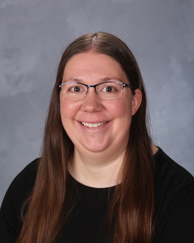 Schultz, Ashley