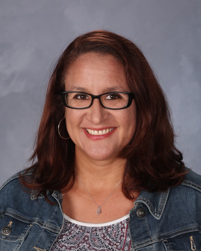 Ingalls, Julie