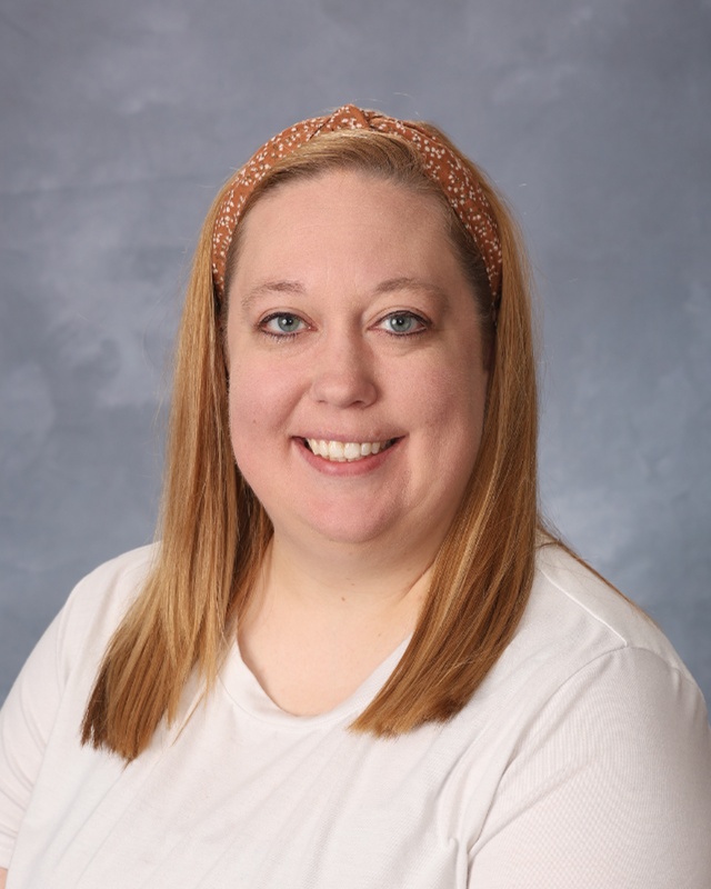 Pietrowski, Lindsey