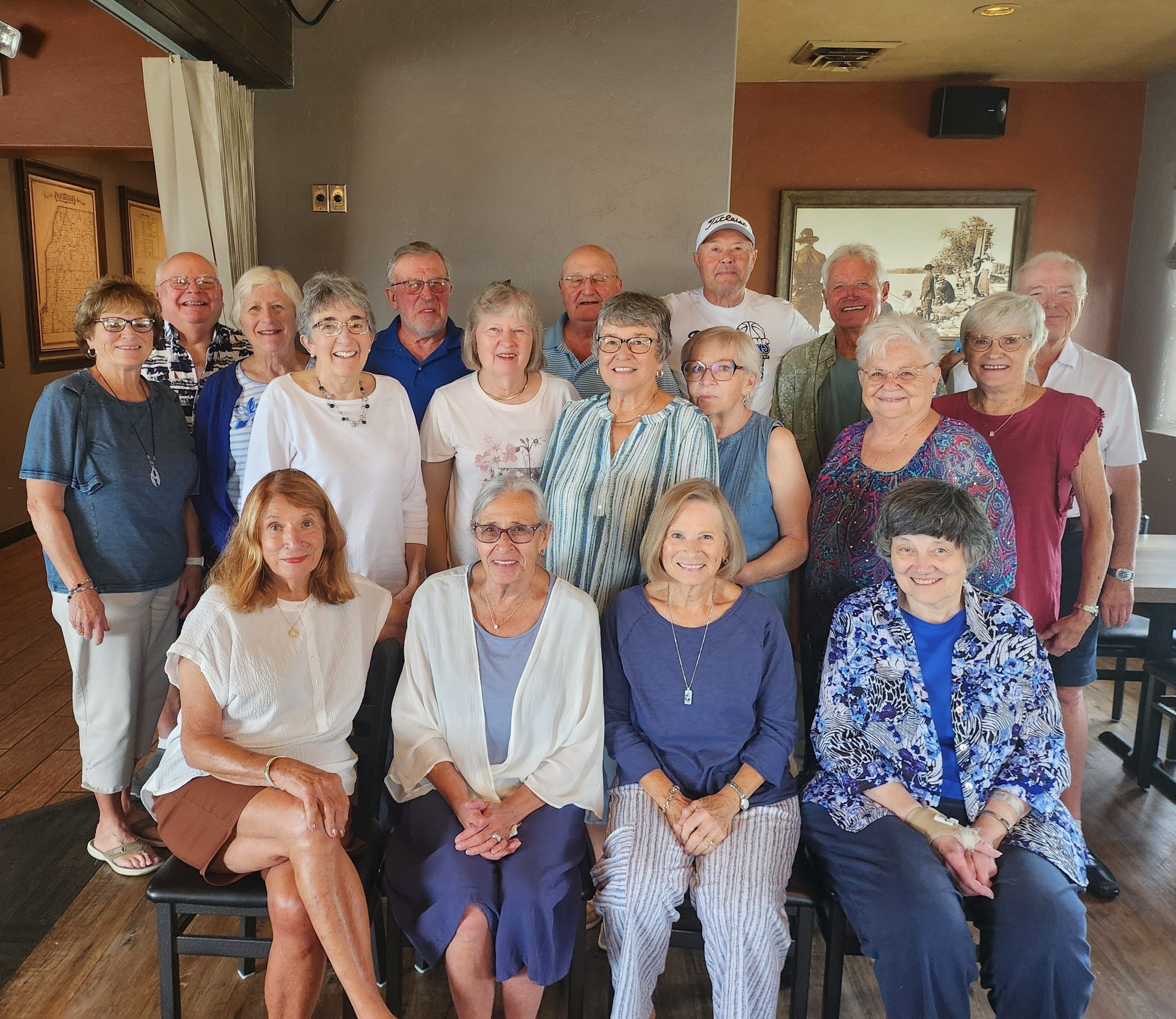 class of 1966