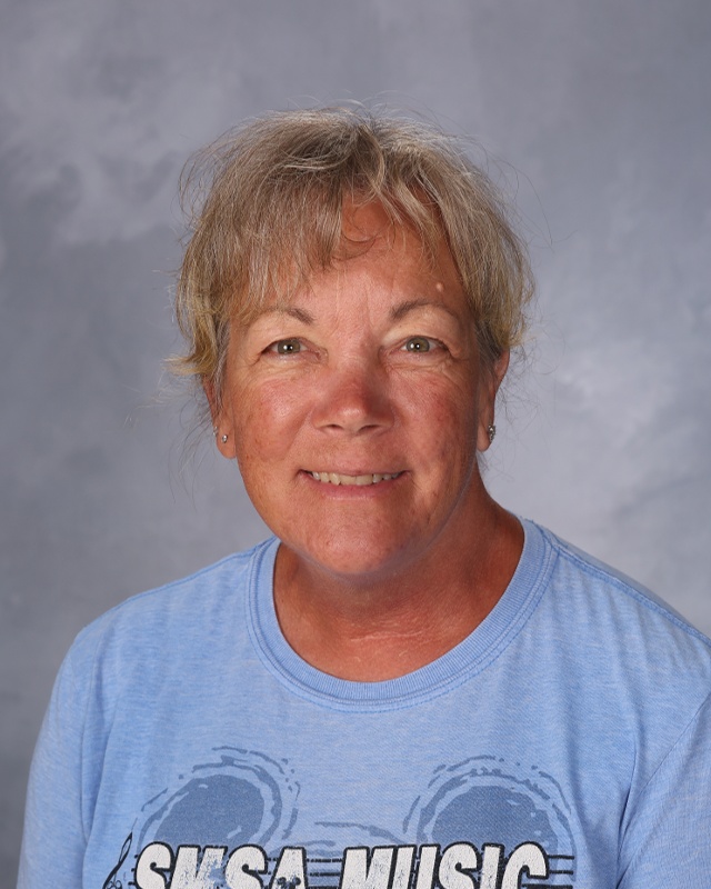 Ford, Bernadette
